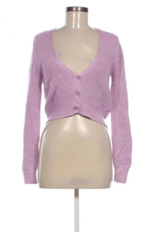 Dámsky kardigán Kocca, Velikost S, Barva Fialová, Cena  549,00 Kč