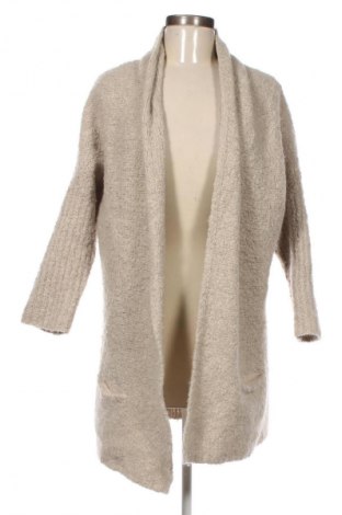 Γυναικεία ζακέτα Kookai, Μέγεθος M, Χρώμα  Μπέζ, Τιμή 25,99 €