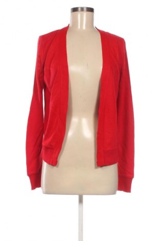 Damen Strickjacke Koton Casual, Größe M, Farbe Rot, Preis 20,99 €