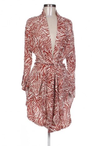 Damen Strickjacke LC Waikiki, Größe L, Farbe Mehrfarbig, Preis 24,49 €