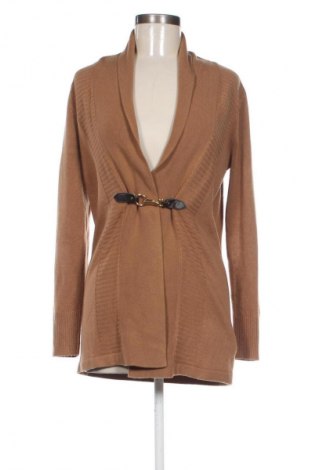 Γυναικεία ζακέτα LC Waikiki, Μέγεθος M, Χρώμα Καφέ, Τιμή 24,49 €