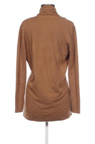Γυναικεία ζακέτα LC Waikiki, Μέγεθος M, Χρώμα Καφέ, Τιμή 24,49 €
