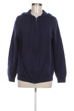 Damski kardigan Lafayette, Rozmiar XXL, Kolor Niebieski, Cena 221,99 zł