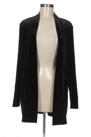 Damen Strickjacke Lands' End, Größe S, Farbe Schwarz, Preis € 9,99