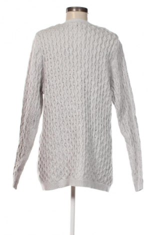 Dámsky kardigán Lands' End, Velikost XL, Barva Šedá, Cena  279,00 Kč