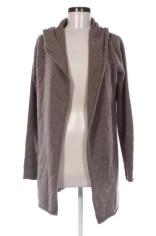 Női kardigán Laura Di Sarpi, Méret M, Szín Barna, Ár 5 800 Ft