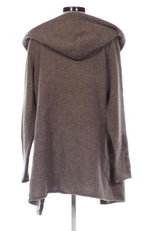 Női kardigán Laura Di Sarpi, Méret M, Szín Barna, Ár 5 800 Ft