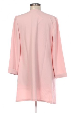 Дамска жилетка Laura Scott, Размер S, Цвят Пепел от рози, Цена 16,99 лв.