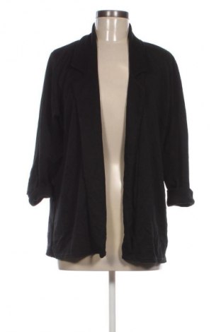 Damski kardigan Laura T., Rozmiar XL, Kolor Czarny, Cena 24,99 zł
