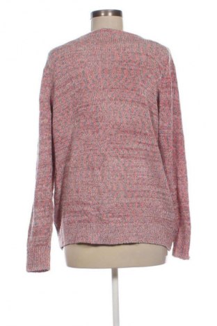 Damen Strickjacke Laura Torelli, Größe L, Farbe Mehrfarbig, Preis € 8,99