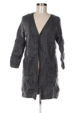 Damen Strickjacke Le Comte, Größe XL, Farbe Grau, Preis € 19,99