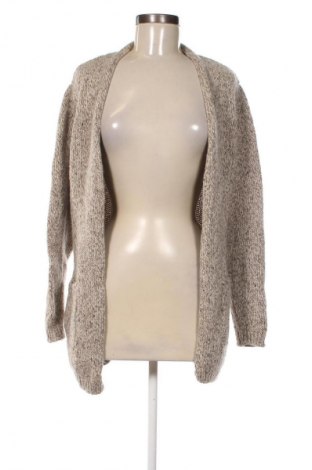 Дамска жилетка Le Tricot Perugia, Размер M, Цвят Бежов, Цена 35,99 лв.