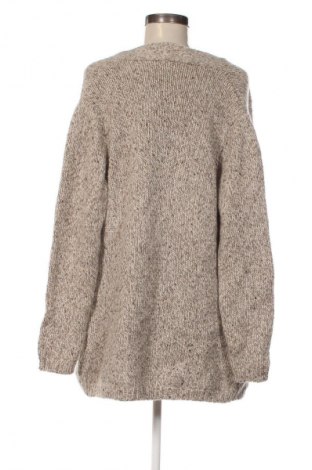 Дамска жилетка Le Tricot Perugia, Размер M, Цвят Бежов, Цена 35,99 лв.