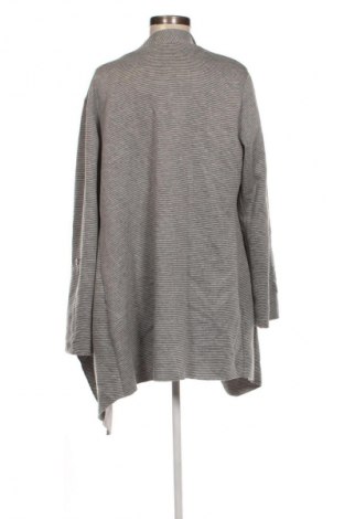 Damen Strickjacke Liberty, Größe L, Farbe Grau, Preis € 7,99