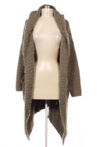 Damen Strickjacke Lili & Lala, Größe L, Farbe Grün, Preis 8,99 €