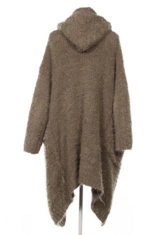 Damen Strickjacke Lili & Lala, Größe L, Farbe Grün, Preis 8,99 €