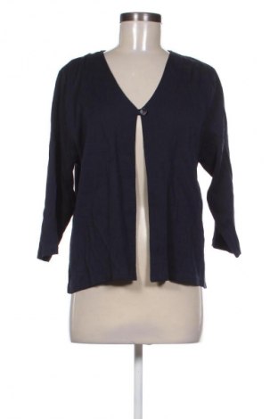 Damen Strickjacke Lindon, Größe M, Farbe Blau, Preis € 14,91