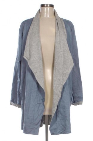 Cardigan de damă Lisa Tossa, Mărime XXL, Culoare Albastru, Preț 40,99 Lei