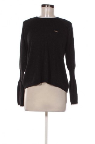 Pulover de femei Liu Jo, Mărime M, Culoare Negru, Preț 305,26 Lei