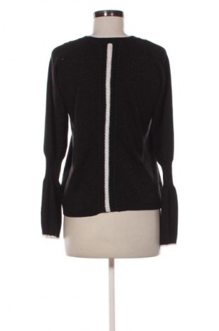 Pulover de femei Liu Jo, Mărime M, Culoare Negru, Preț 305,26 Lei