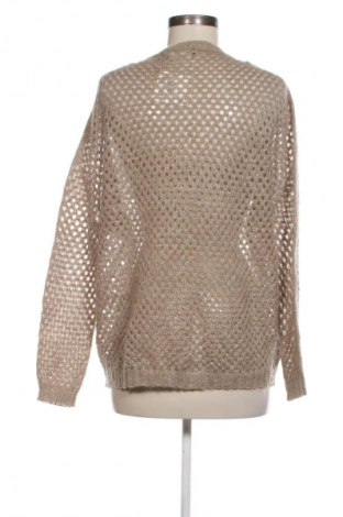 Damen Strickjacke Liu Jo, Größe M, Farbe Beige, Preis 32,99 €