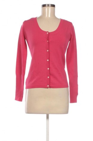 Γυναικεία ζακέτα Liu Jo, Μέγεθος S, Χρώμα Ρόζ , Τιμή 104,35 €