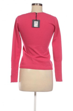 Γυναικεία ζακέτα Liu Jo, Μέγεθος S, Χρώμα Ρόζ , Τιμή 104,35 €