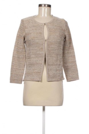 Γυναικεία ζακέτα Liu Jo, Μέγεθος XS, Χρώμα  Μπέζ, Τιμή 41,99 €