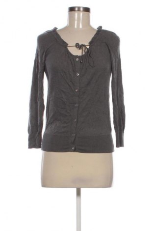 Damen Strickjacke Liu Jo, Größe L, Farbe Grau, Preis 46,99 €