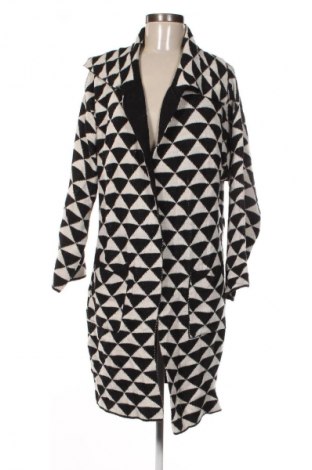 Damski kardigan Liza Lu, Rozmiar M, Kolor Kolorowy, Cena 31,99 zł