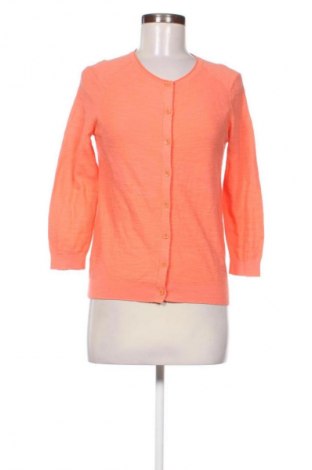 Damen Strickjacke Loft, Größe M, Farbe Orange, Preis € 31,71