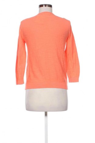 Damen Strickjacke Loft, Größe M, Farbe Orange, Preis € 31,71