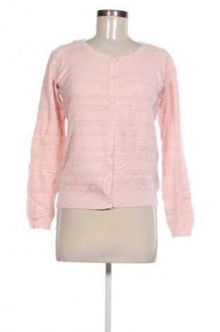 Γυναικεία ζακέτα Lola & Liza, Μέγεθος M, Χρώμα Ρόζ , Τιμή 8,99 €