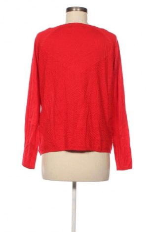Cardigan de damă Lola & Liza, Mărime L, Culoare Roșu, Preț 40,99 Lei