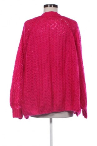 Dámsky kardigán Lola & Liza, Veľkosť L, Farba Ružová, Cena  20,97 €