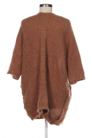 Női kardigán Lola, Méret S, Szín Barna, Ár 3 079 Ft