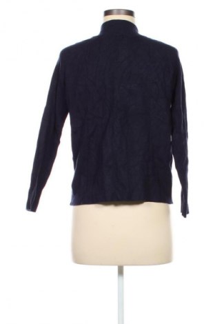 Дамска жилетка Louise Orop, Размер S, Цвят Син, Цена 29,00 лв.