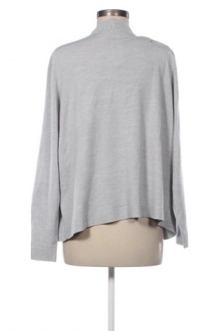 Dámsky kardigán Love Knitwear, Velikost XXL, Barva Šedá, Cena  366,00 Kč