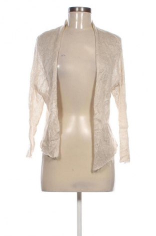 Damski kardigan Luisa Cerano, Rozmiar M, Kolor Beżowy, Cena 43,99 zł