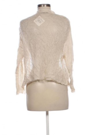 Damski kardigan Luisa Cerano, Rozmiar M, Kolor Beżowy, Cena 43,99 zł