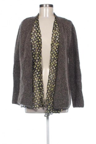 Damen Strickjacke Luisa Cerano, Größe M, Farbe Mehrfarbig, Preis 32,00 €