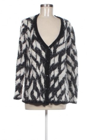 Damen Strickjacke M. Collection, Größe M, Farbe Mehrfarbig, Preis € 13,99