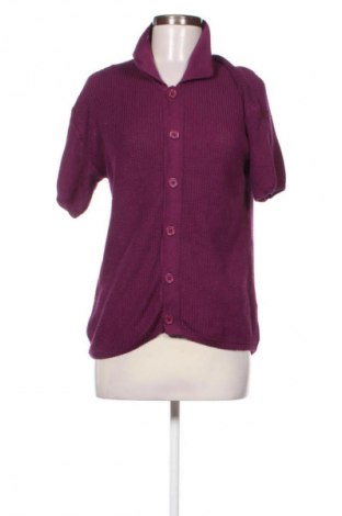 Női kardigán MAFIA, Méret S, Szín Lila, Ár 18 039 Ft