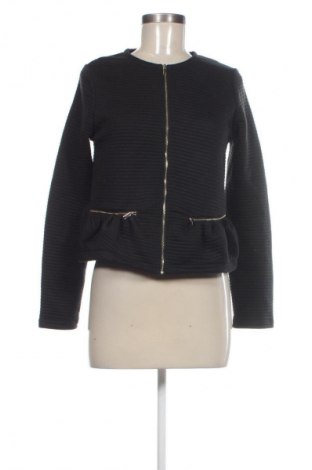 Damski kardigan Mademoiselle, Rozmiar S, Kolor Czarny, Cena 34,99 zł