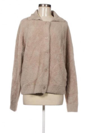 Damen Strickjacke Maicazz, Größe XL, Farbe Beige, Preis € 21,99