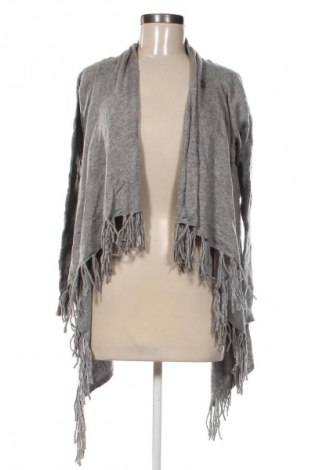 Γυναικεία ζακέτα Malvin, Μέγεθος M, Χρώμα Γκρί, Τιμή 13,99 €