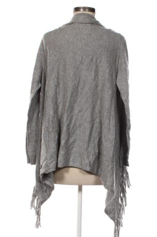 Γυναικεία ζακέτα Malvin, Μέγεθος M, Χρώμα Γκρί, Τιμή 13,99 €