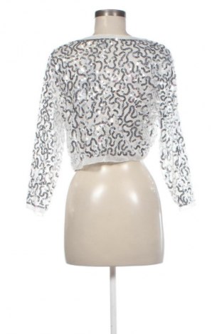 Дамска жилетка Maner, Размер M, Цвят Многоцветен, Цена 35,99 лв.