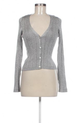 Dámsky kardigán Mango, Veľkosť M, Farba Sivá, Cena  7,95 €