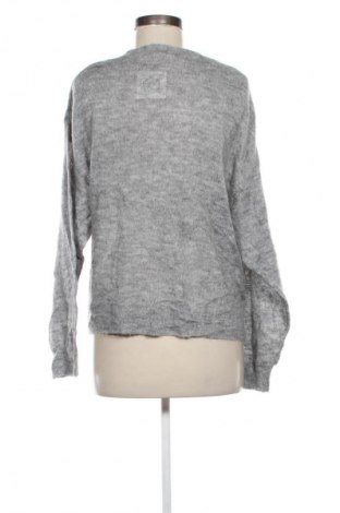 Дамска жилетка Mango, Размер L, Цвят Сив, Цена 10,73 €